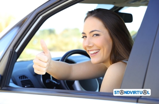 Vantagens de ter carro em portugal