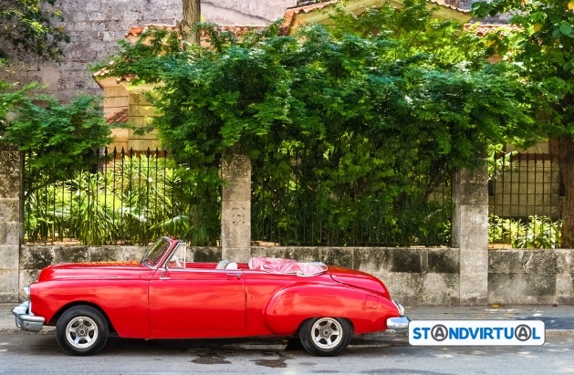 Comprar um carro classico o que considerar