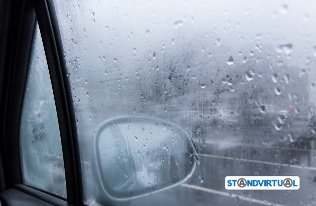 Como desembaciar vidros do carro passos