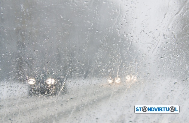 Como desembaciar vidros do carro