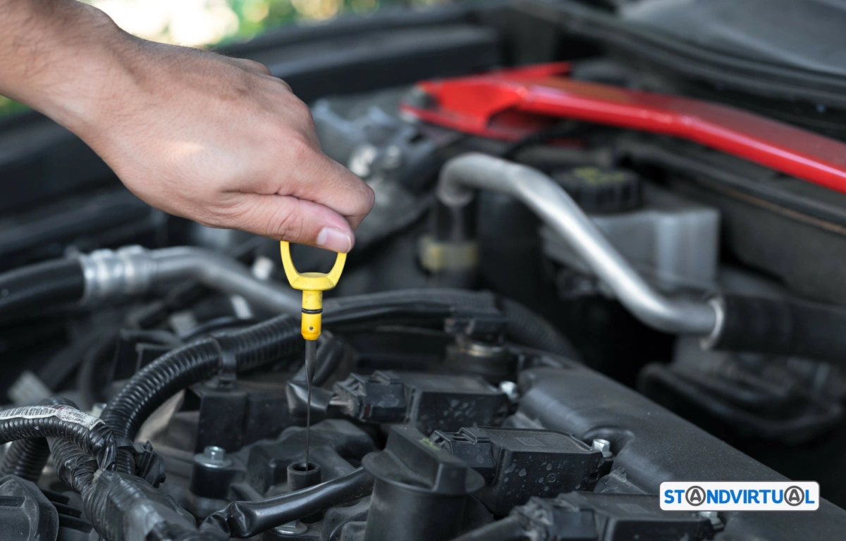 Dicas para cuidar do turbo do carro e do oleo