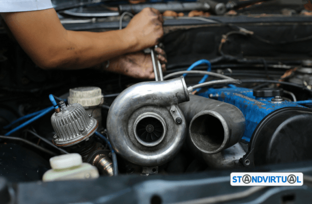 Dicas para cuidar do turbo do carro