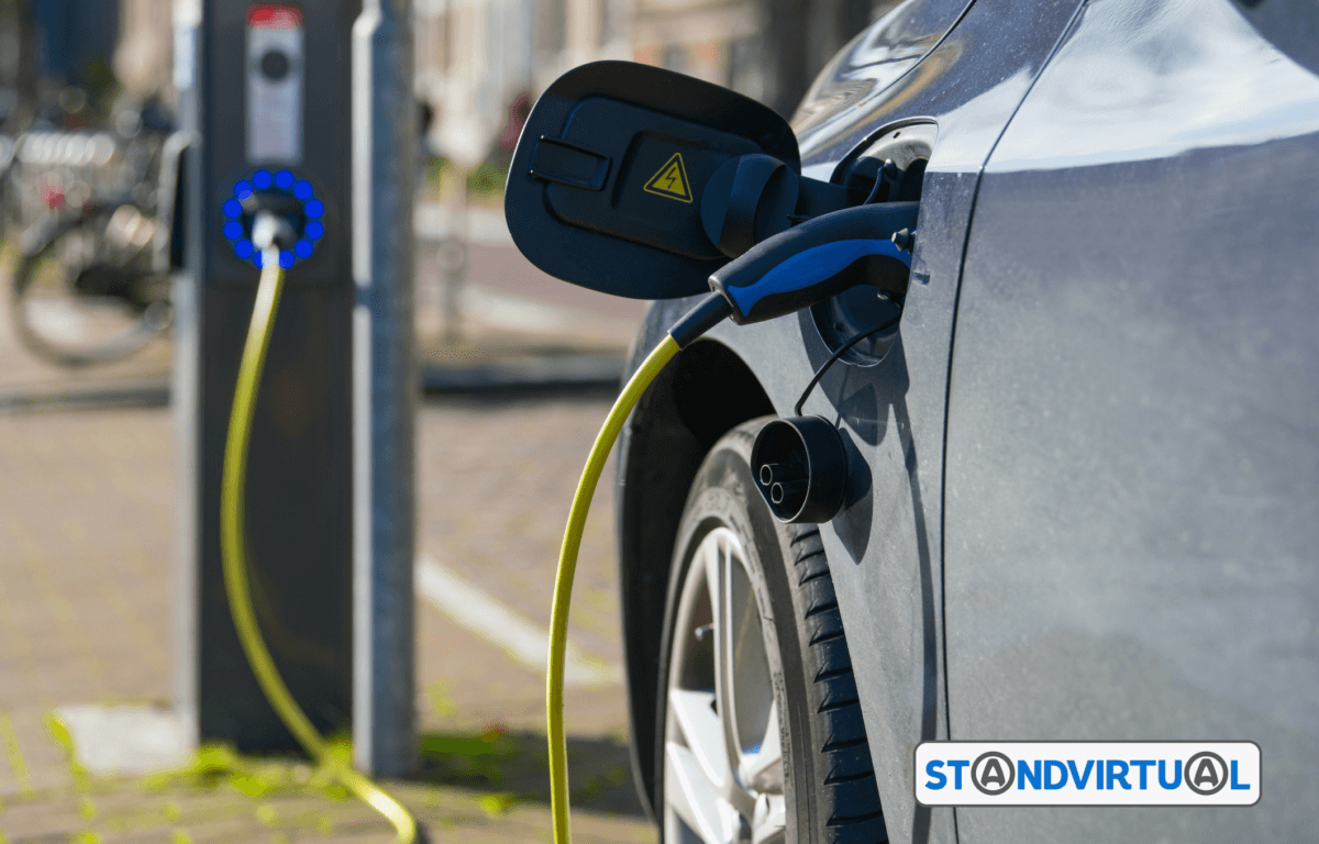 Mitos sobre automoveis electricos