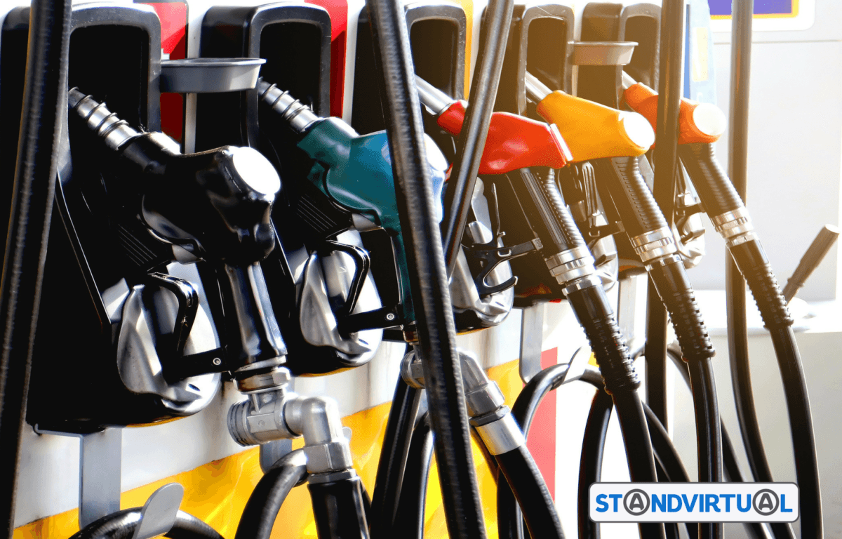 Paises com a gasolina mais cara do mundo