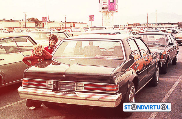 melhores carros dos anos 80