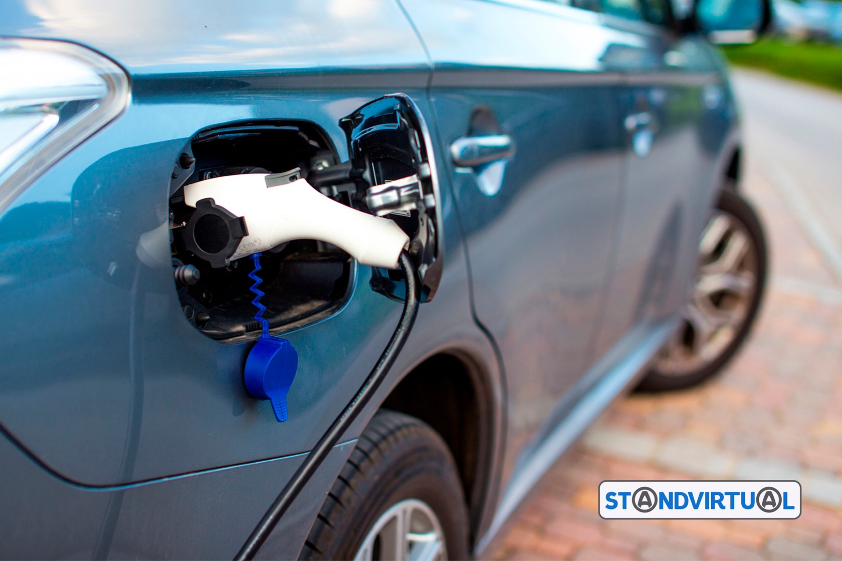 Benefícios fiscais carros elétricos empresas 2019