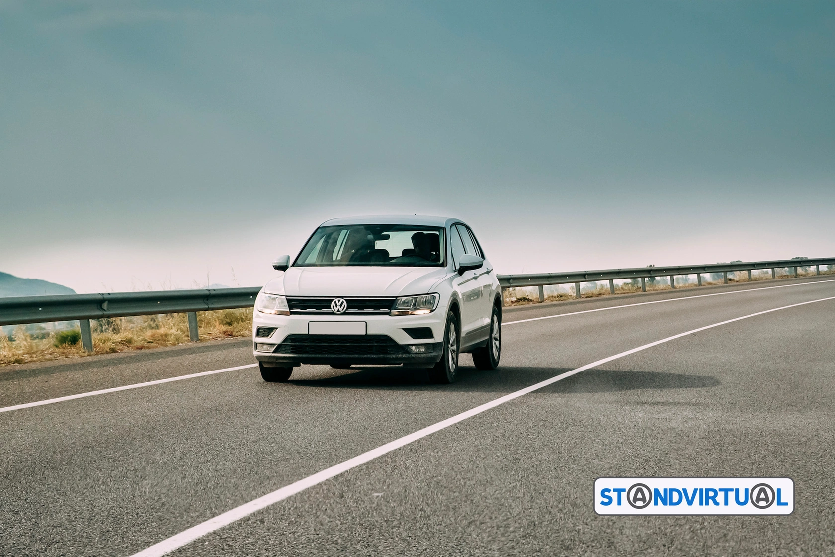 SUV de 7 lugares à venda em Portugal