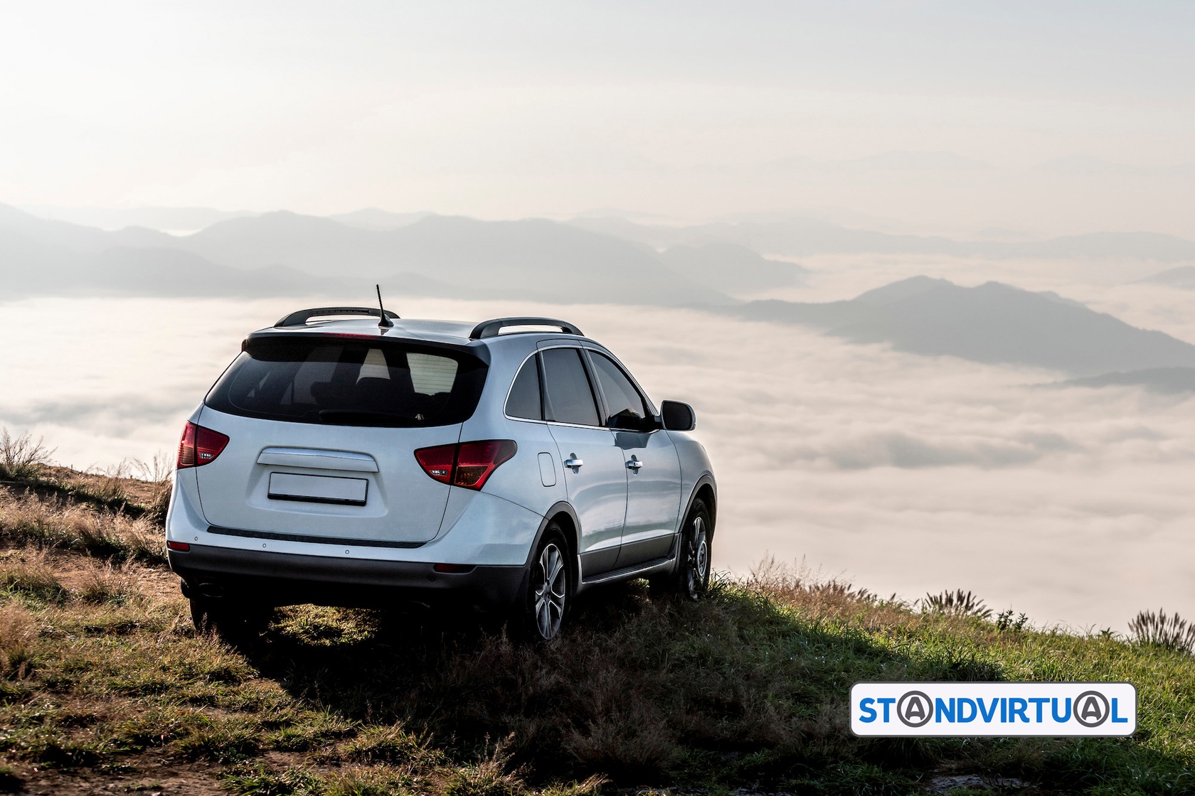 SUV usados até 20 mil euros