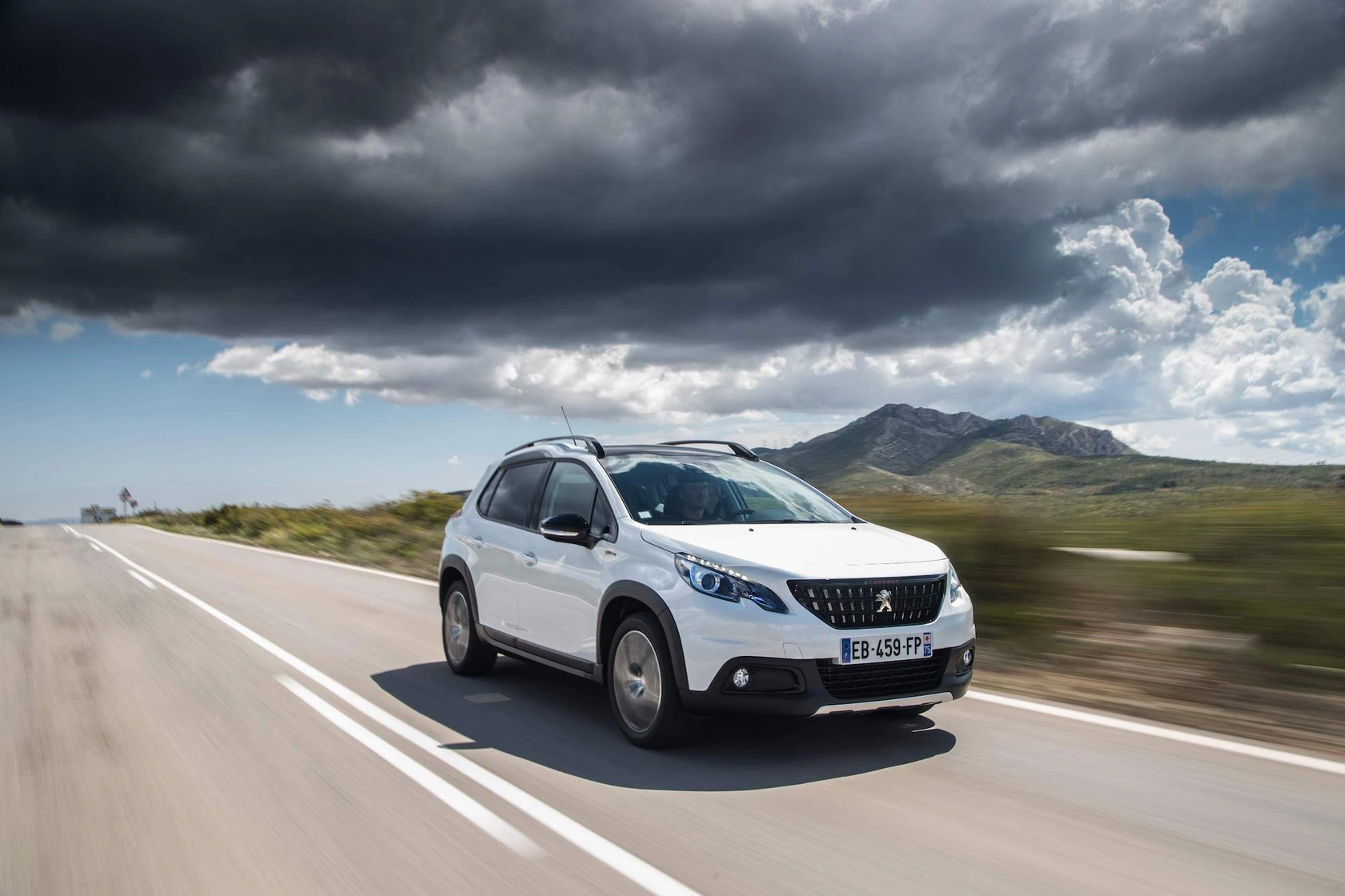 Peugeot 2008 usado Standvirtual