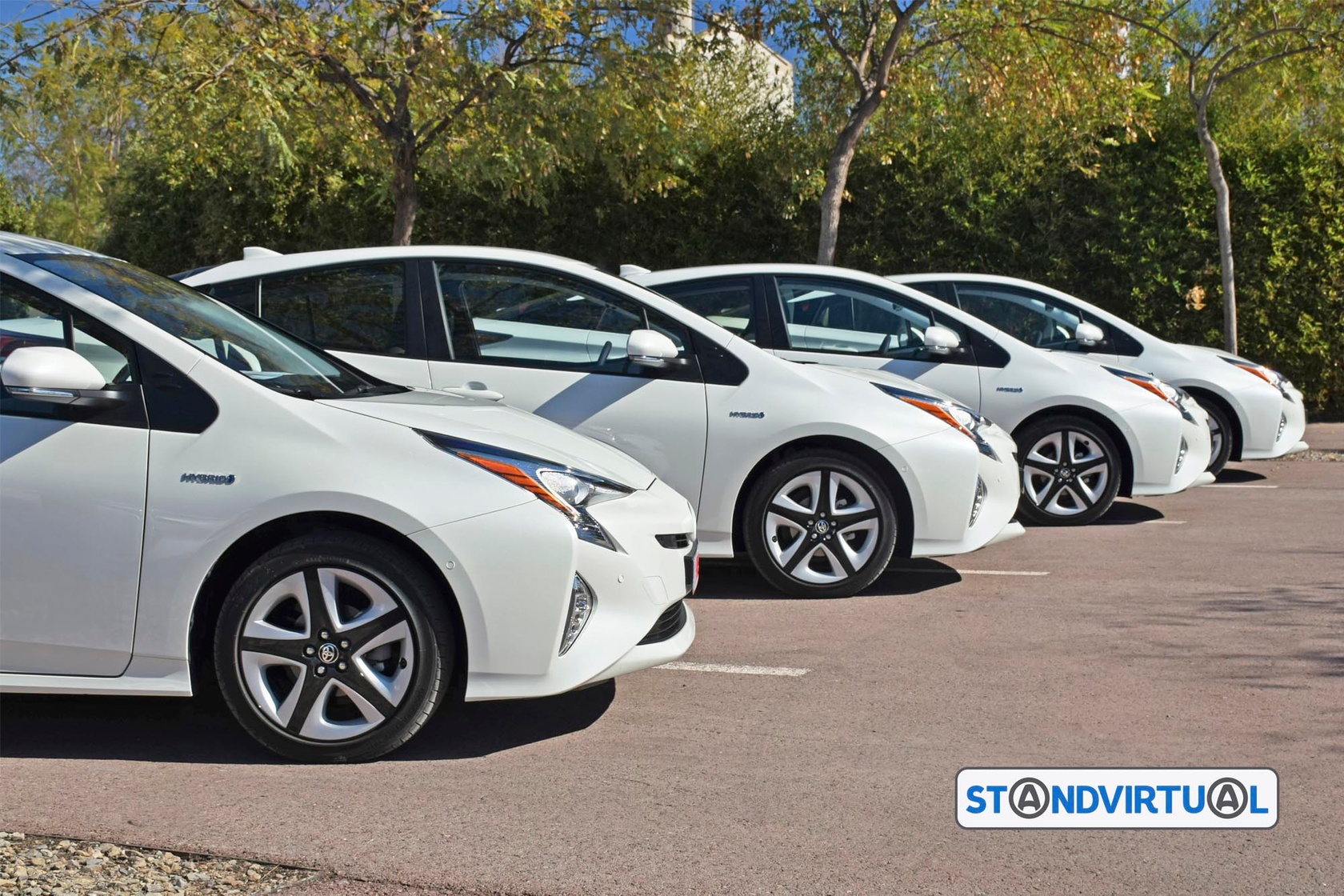 Comprar carro híbrido o que deve saber