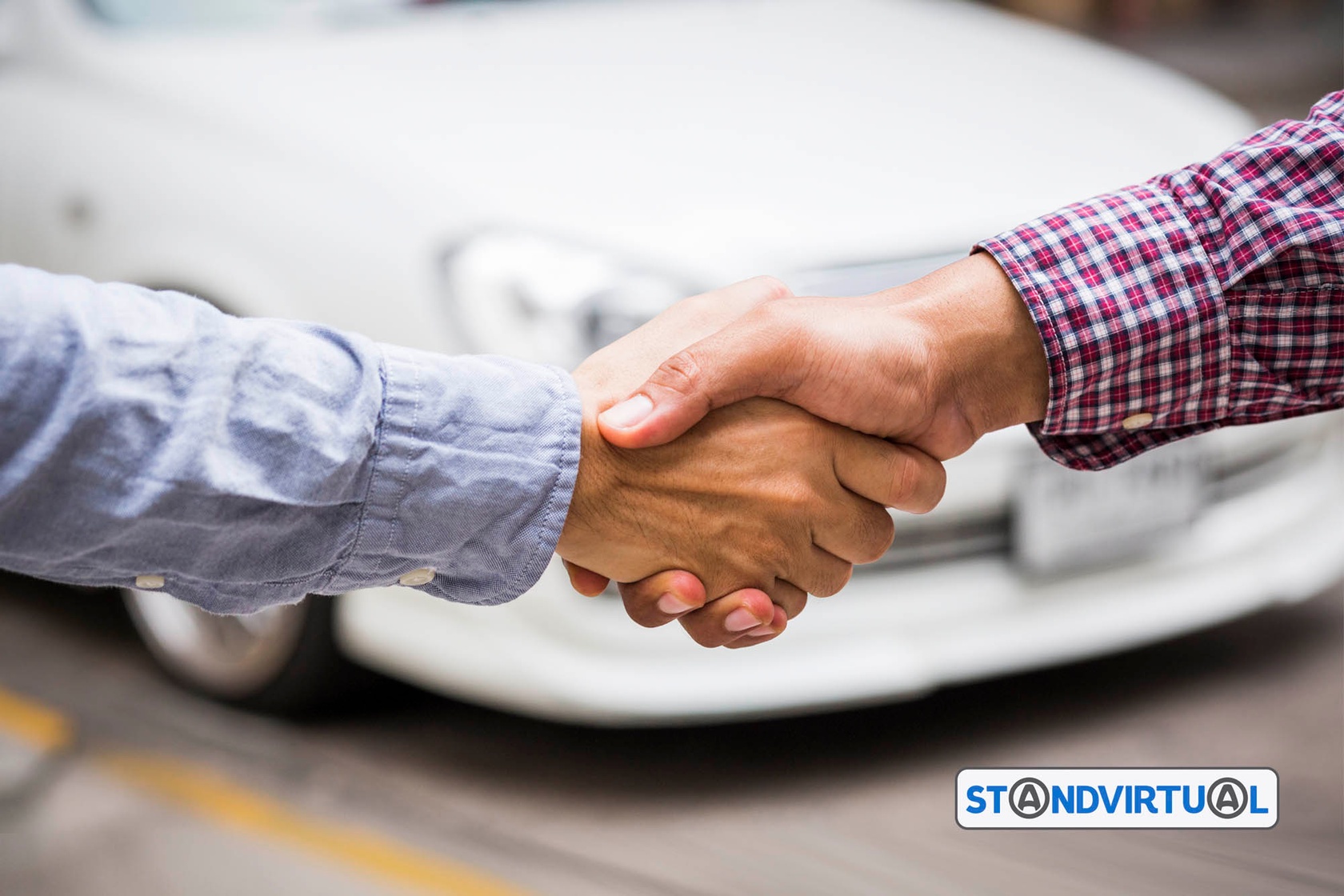 Dicas vender carro usado rapidamente Standvirtual