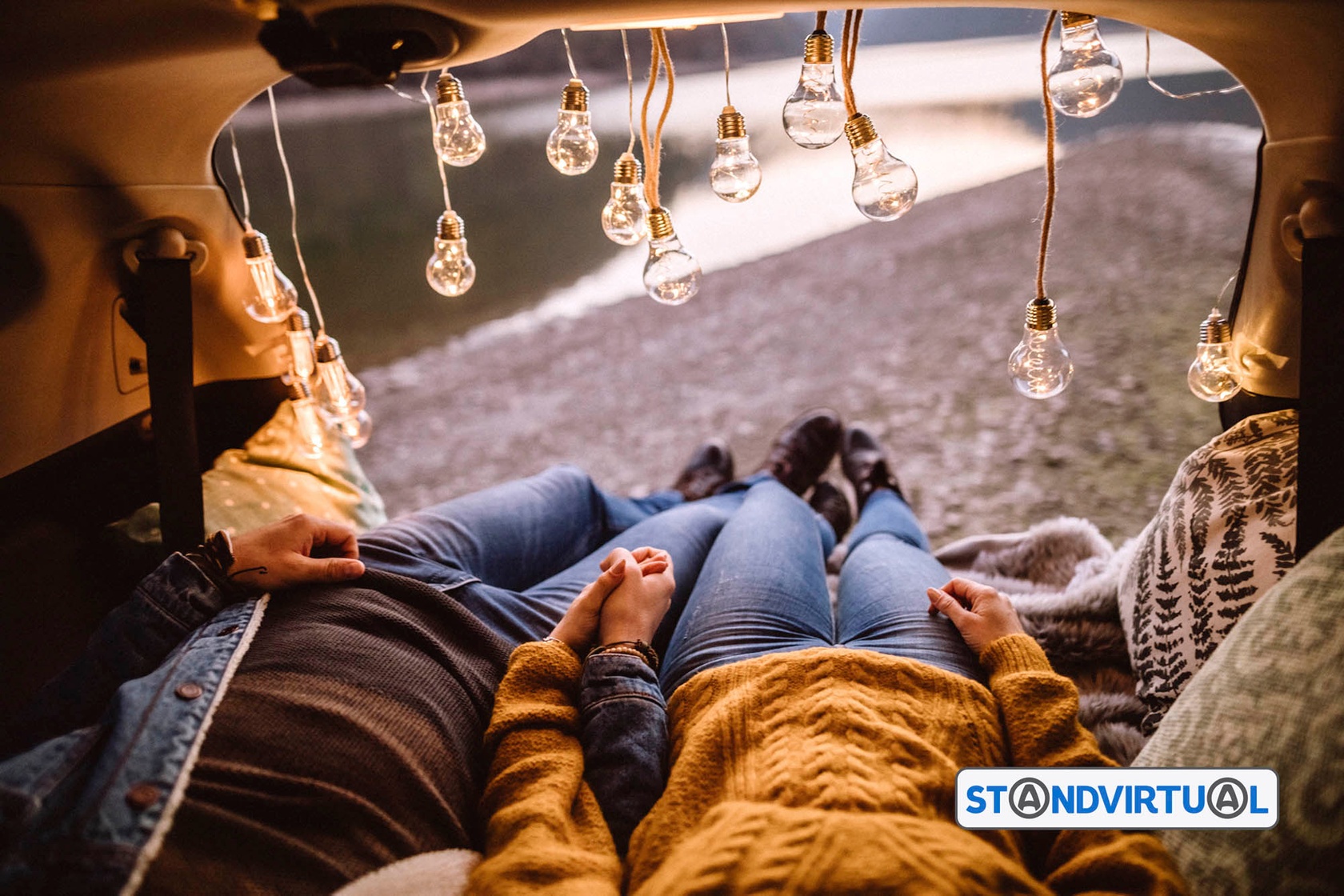 Carros ideias para o Dia dos Namorados