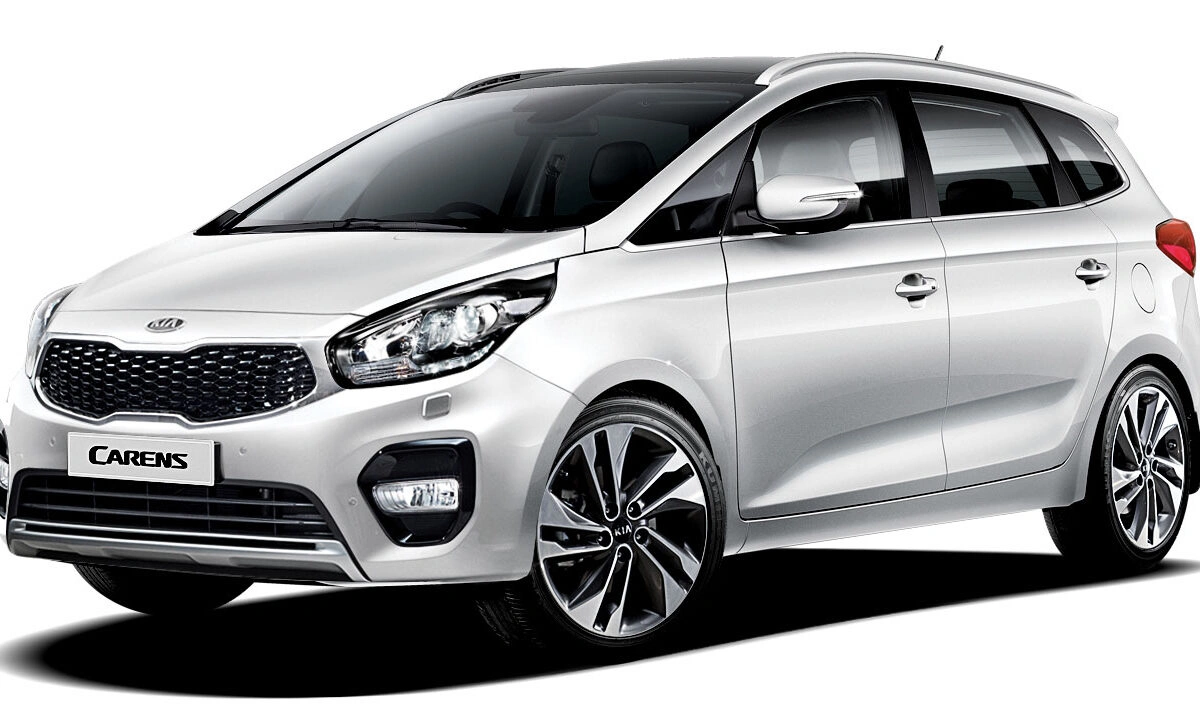 Kia Carens carro 7 lugares Standvirtual