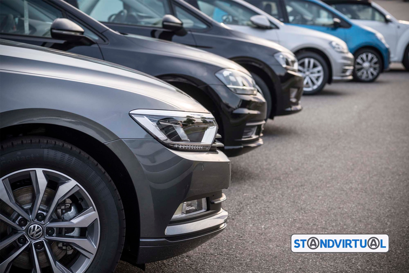 Caro usado a gasóleo até 15 mil euros Standvirtual