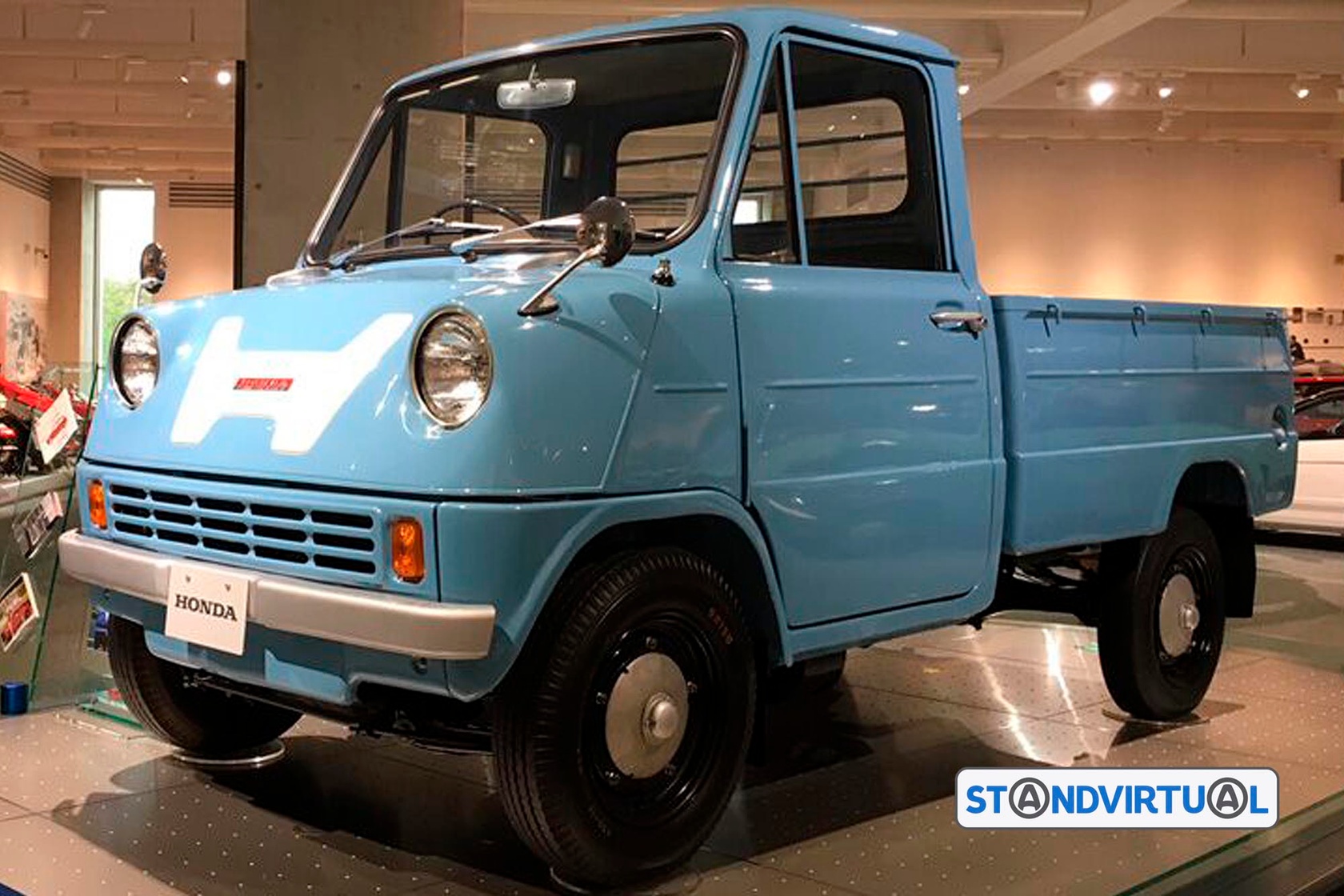 Carros japoneses mais estranhos de sempre