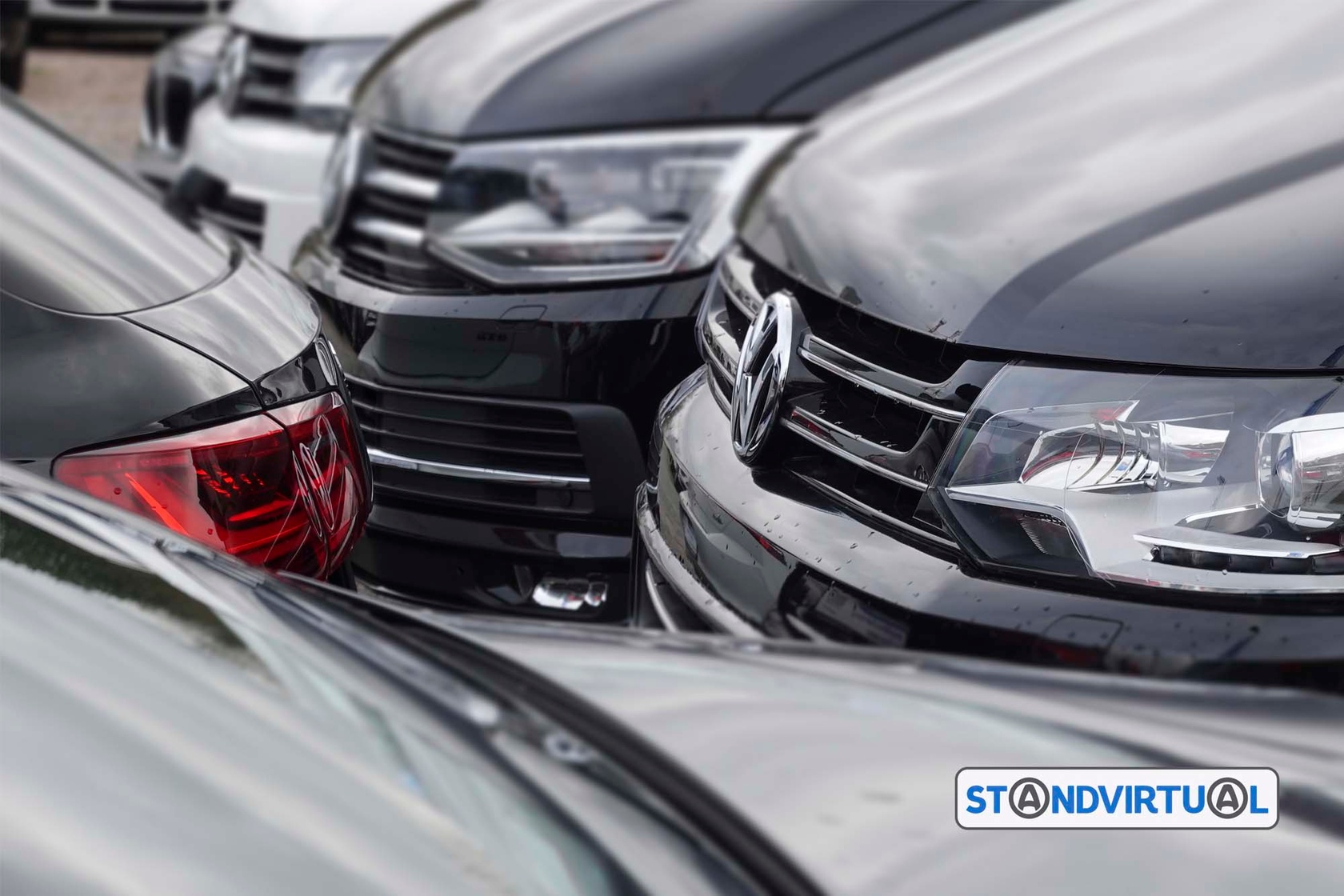 SUV usados gasóleo menos de 20 mil euros