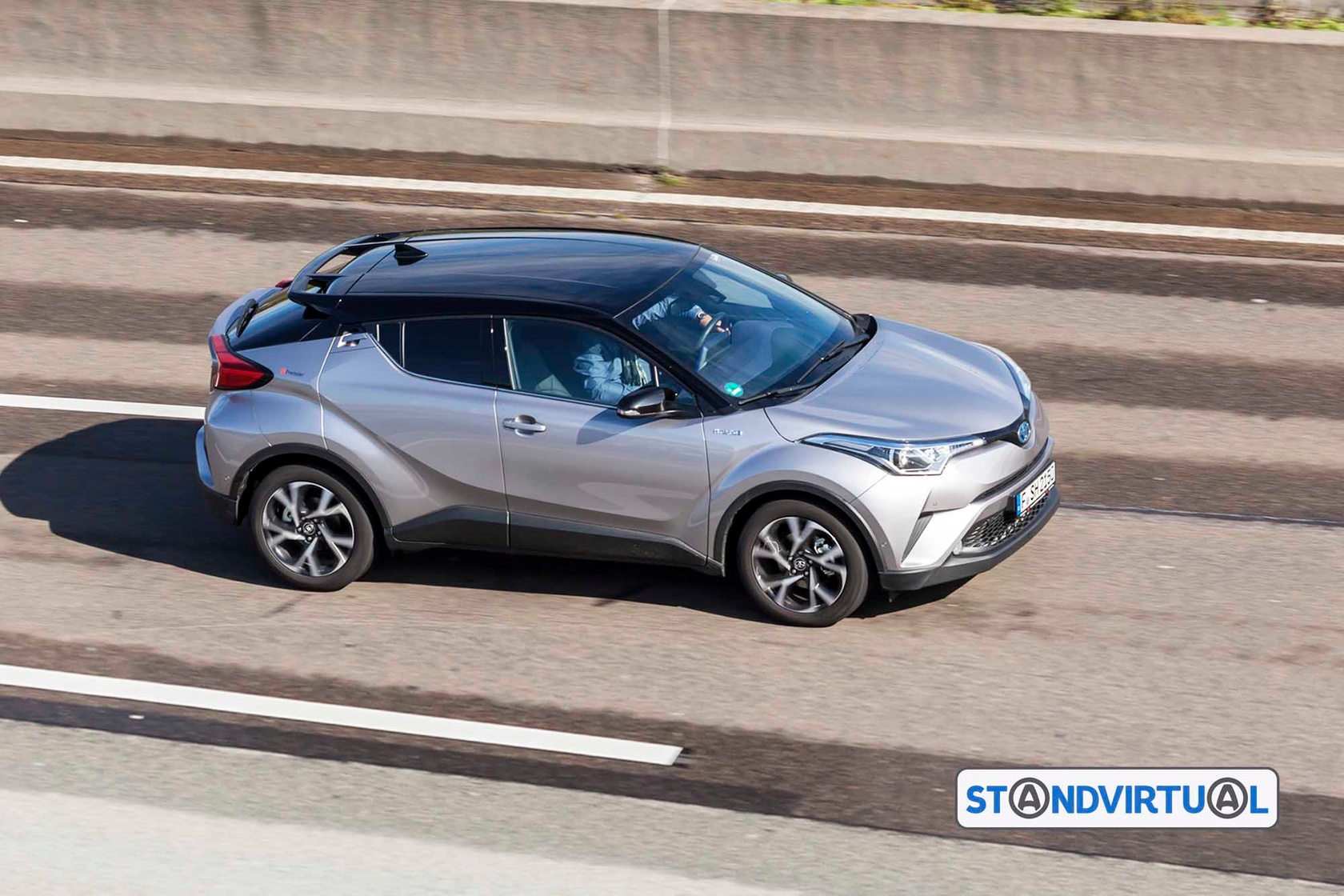 SUV hibridos vendidos portugal 2019