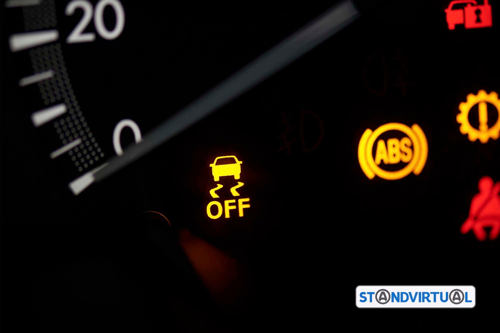 Sistemas de segurança automóvel que salvam mais vidas