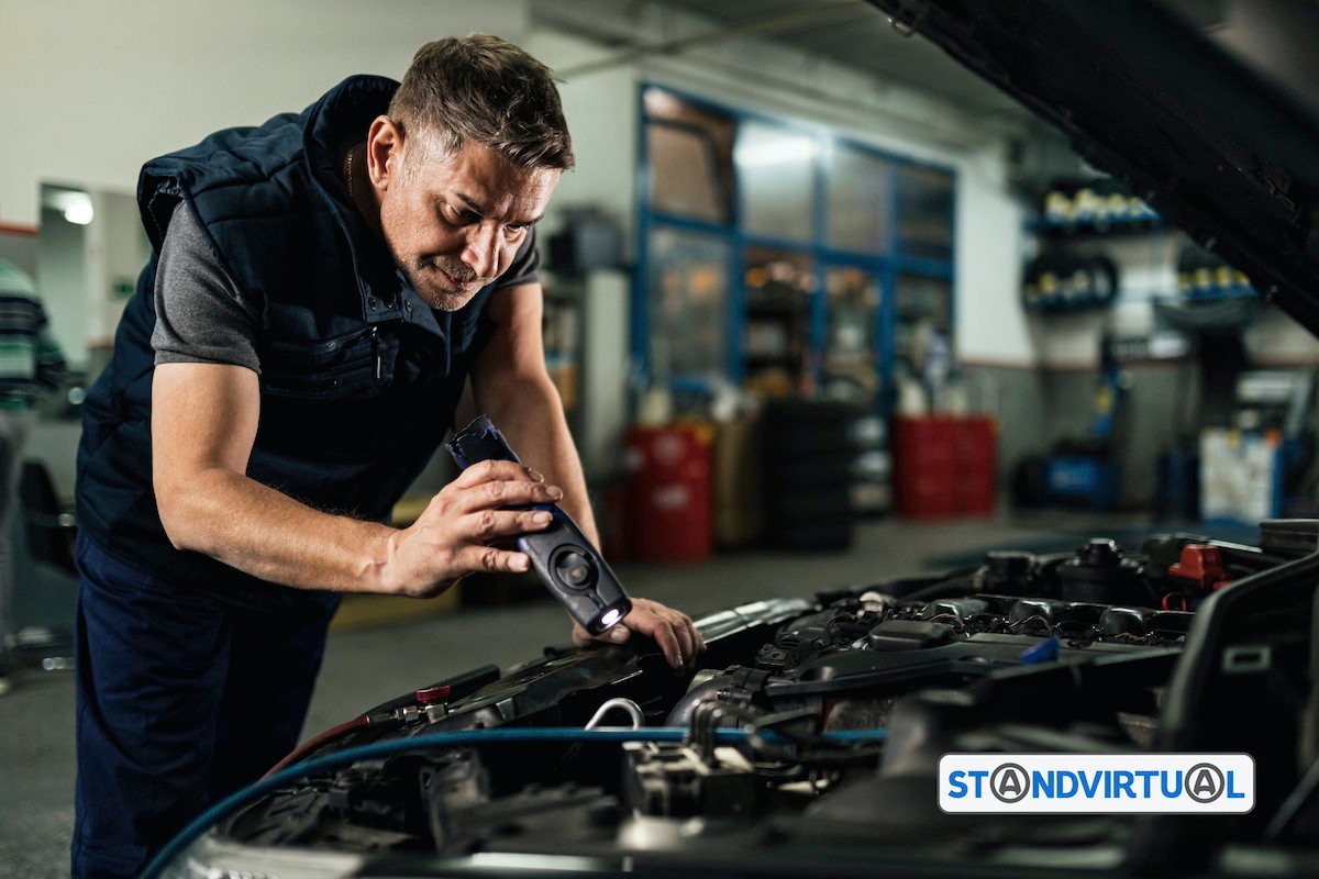 Motor fraco 10 problemas comuns