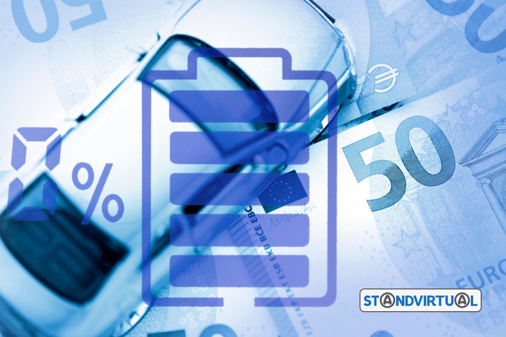 Carros elétricos mais caros longo prazo