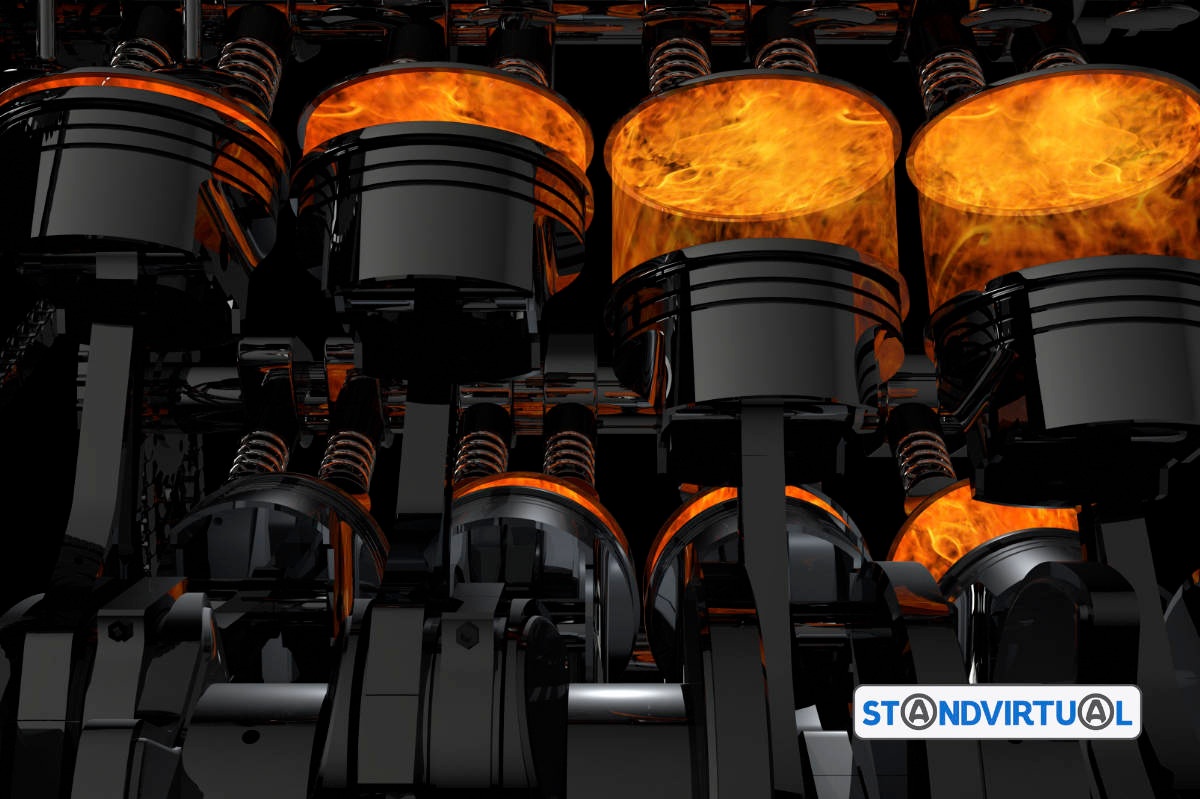 Cavalos do motor: o que são e como se calculam