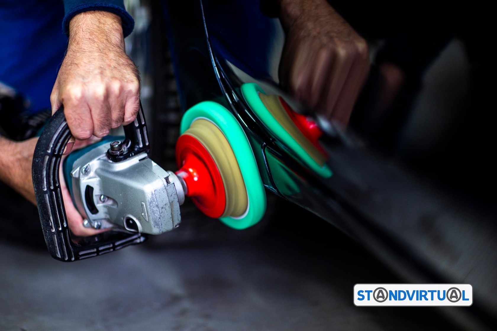 Dicas para proteger a pintura do seu carro