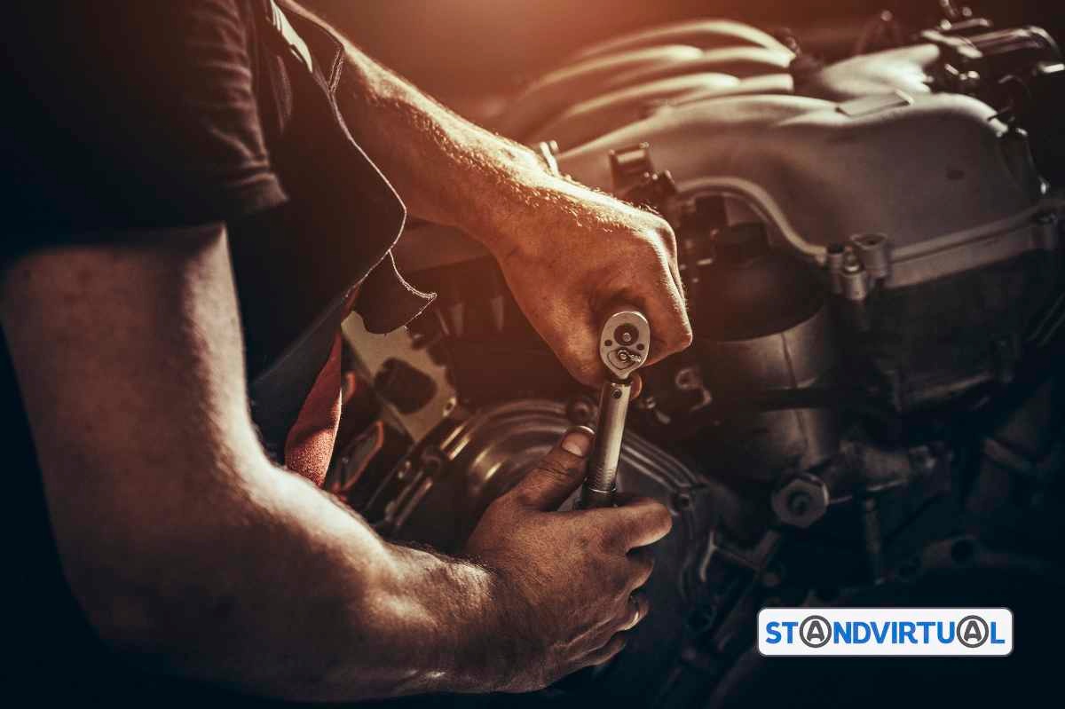 8 dicas para escolher um bom meca?nico