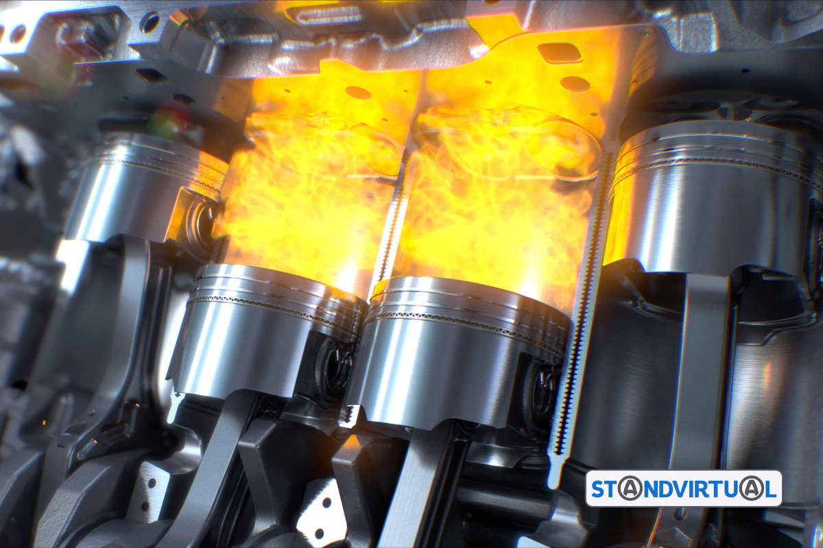 Norma Euro 7 pode ditar o fim do motor de combusta?o