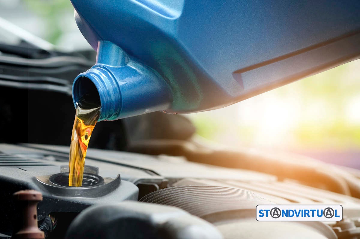 Como e quando mudar o o?leo do carro