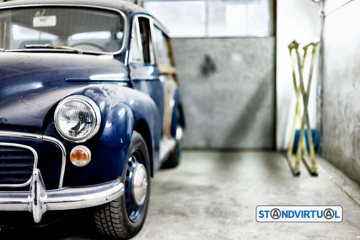 Como ligar um carro parado muito tempo