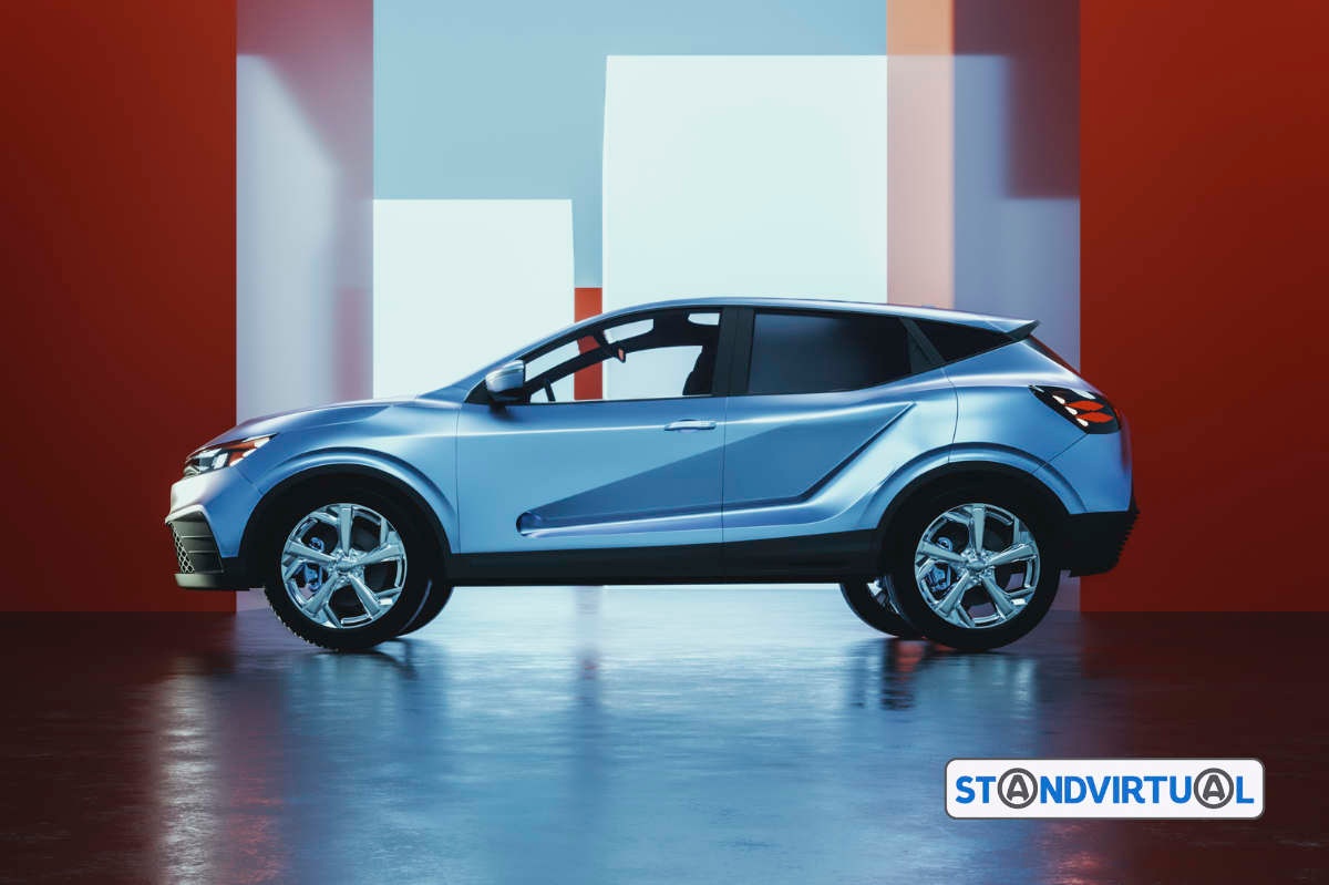 21 carros que chegam em 2021