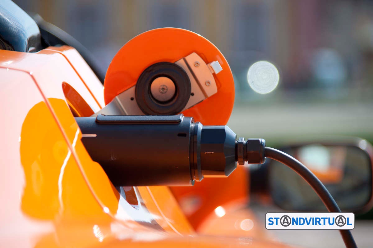 5 carros elétricos usados 50 mil euros