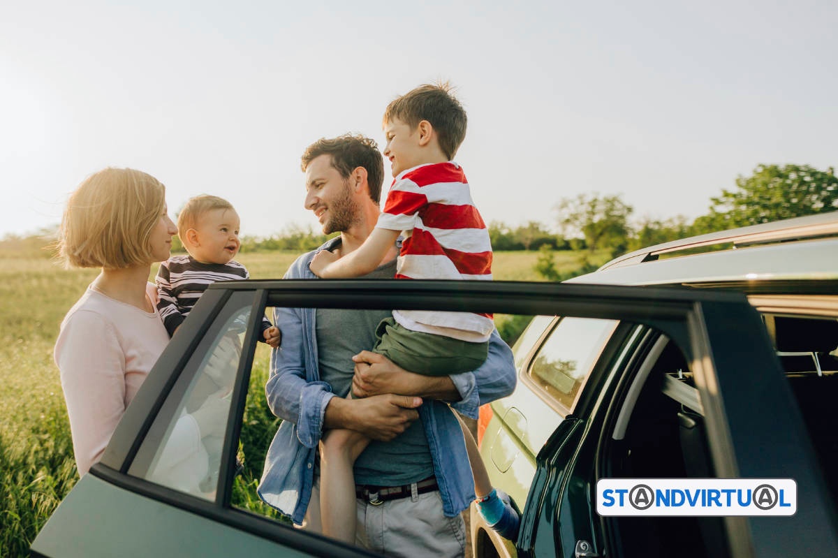 7 carros familiares usados por menos de 20 mil euros