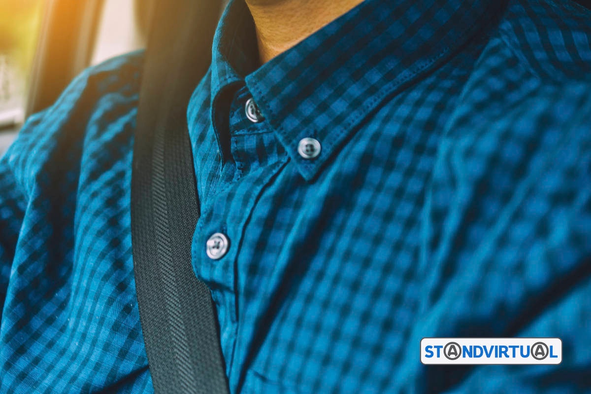 Os carros mais seguros de 2020