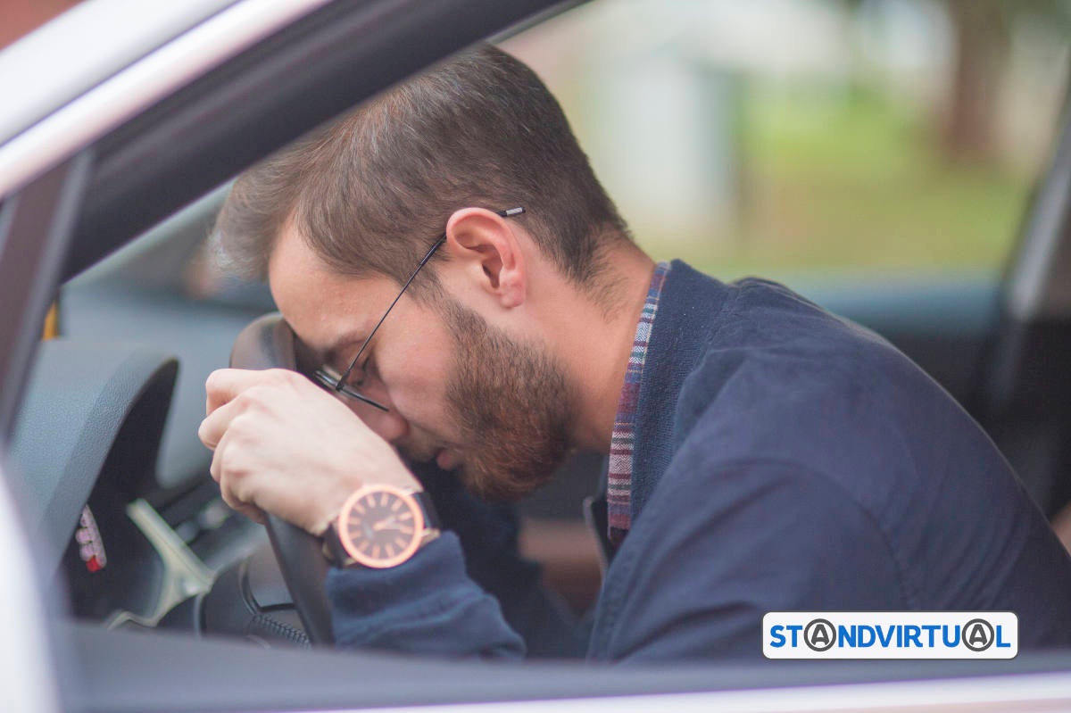 Alcoolimetros em automoveis chegam em 2022