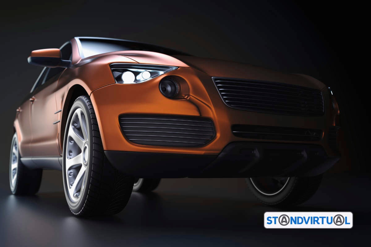 SUV novo por menos de 30 mil euros