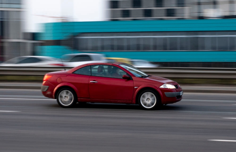 Descapotáveis usados Standvirtual Renault Megane Cabrio