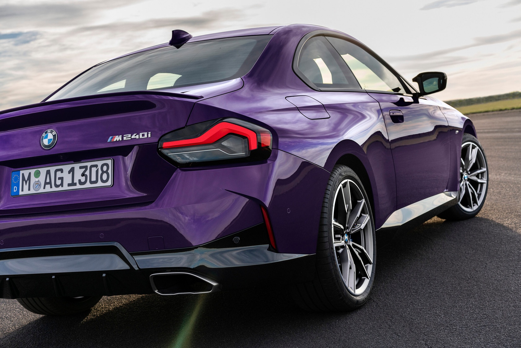 BMW Série 2