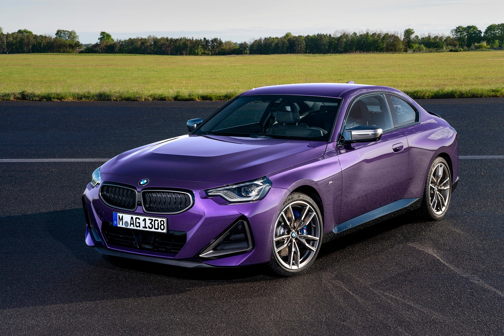 BMW Série 2