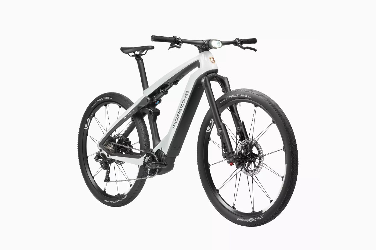 6 bicicletas criadas por marcas automóveis