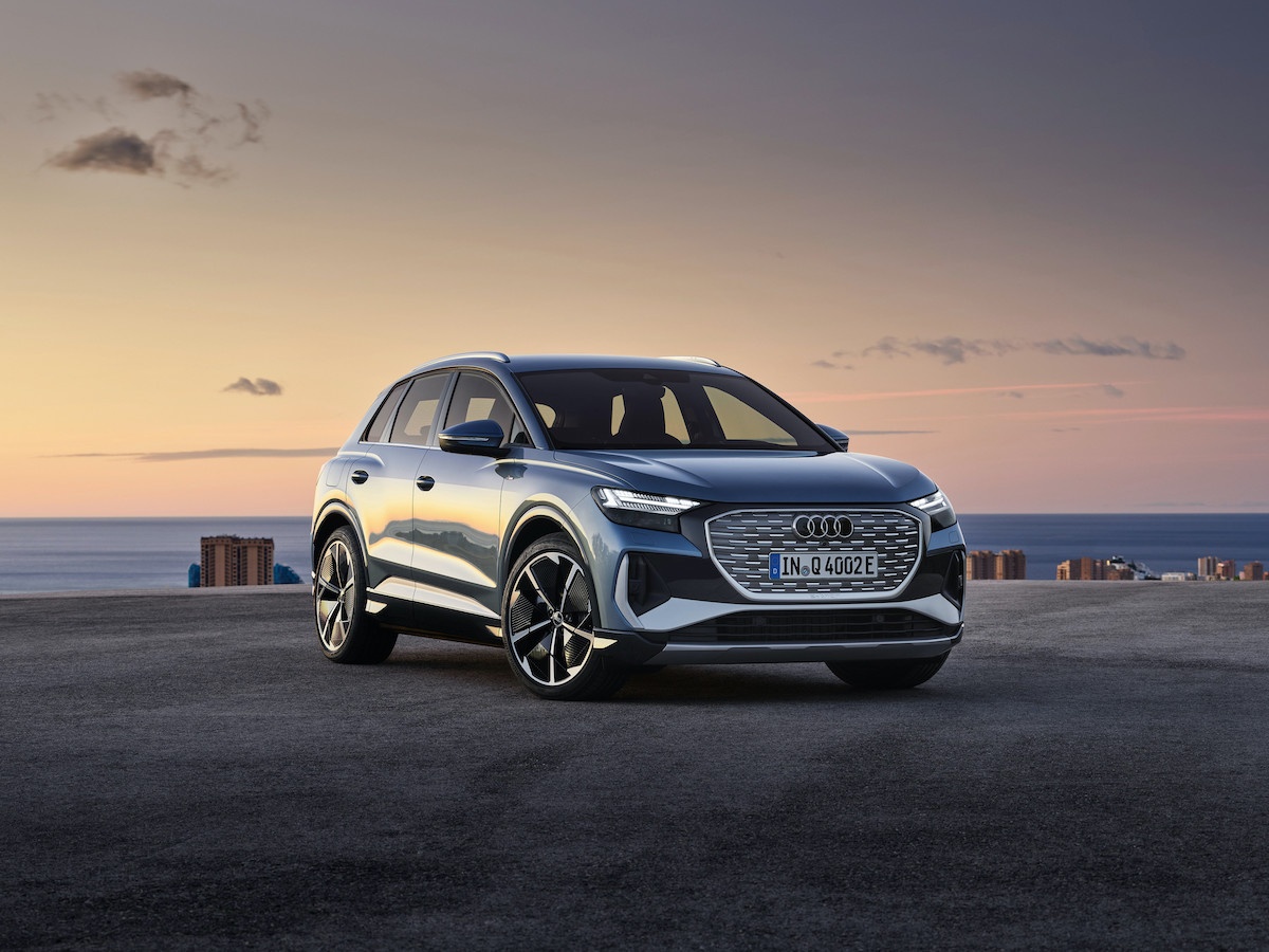 Carros elétricos mais seguros standvirtual