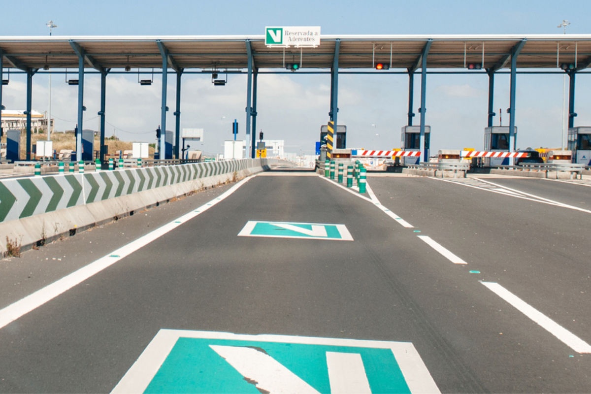 Via Verde aumento de preços em 2022