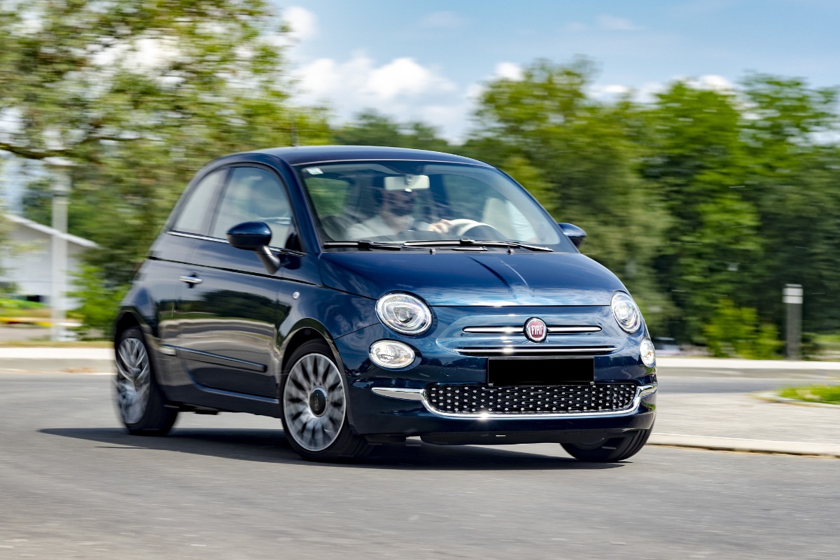 Carros pequenos vantagens e desvantagens