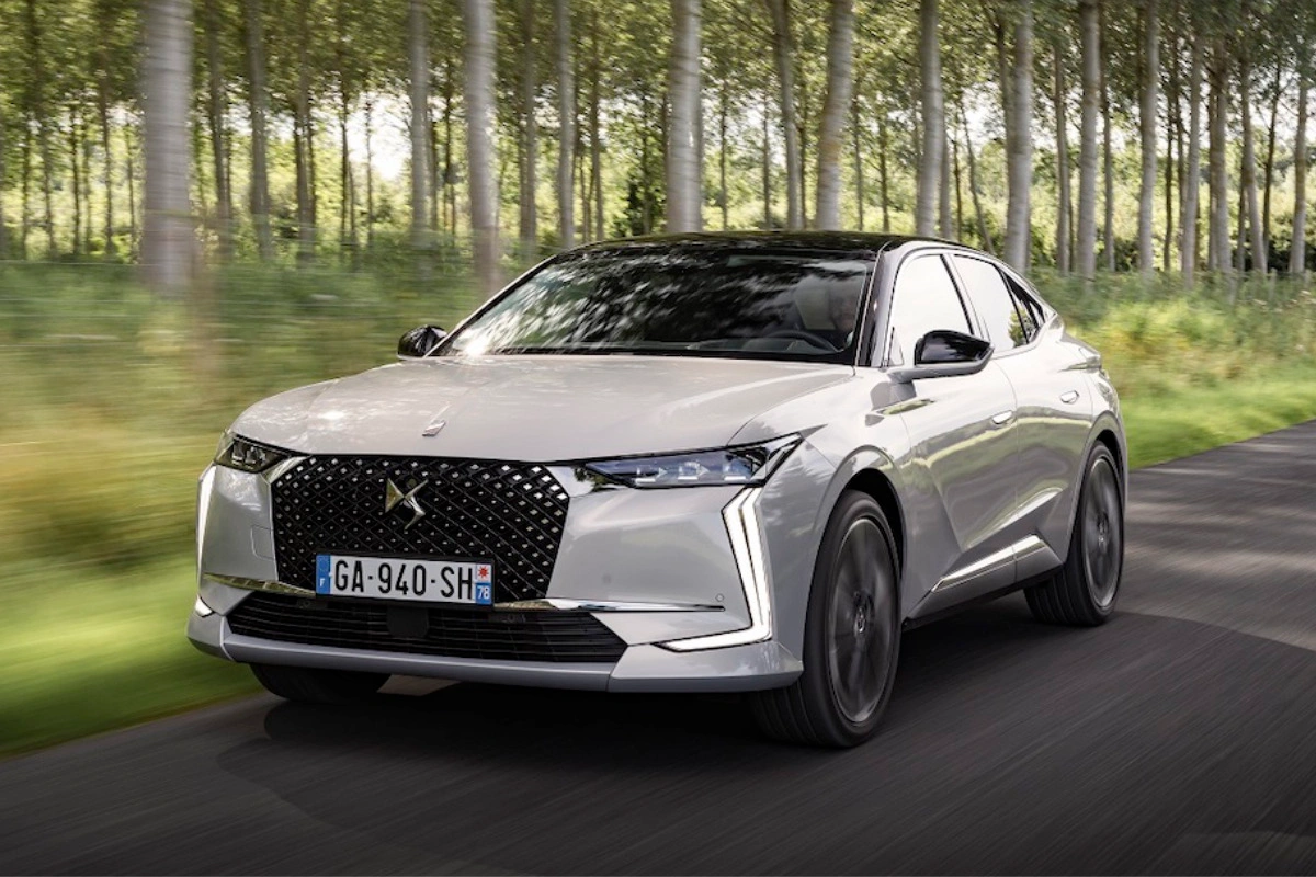 4 SUV hibridos novos 50 mil euros