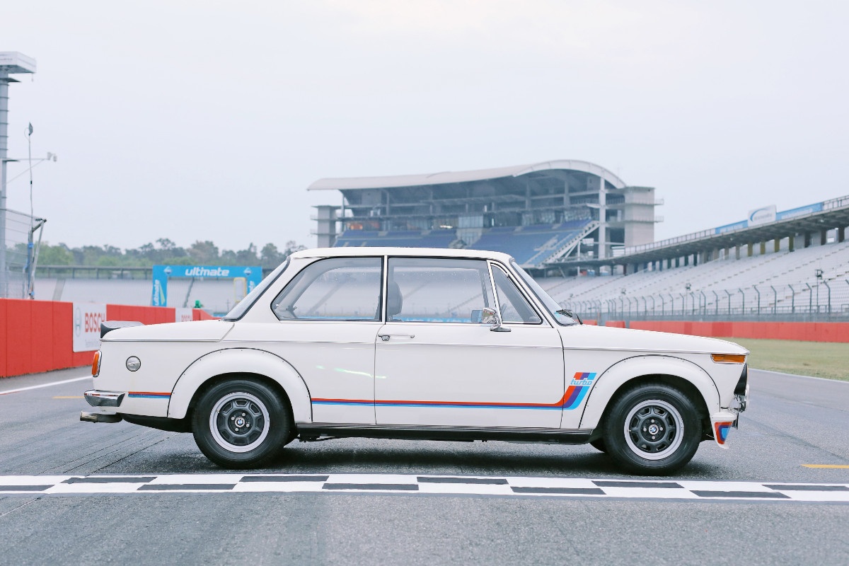 bmw 2022 turbo