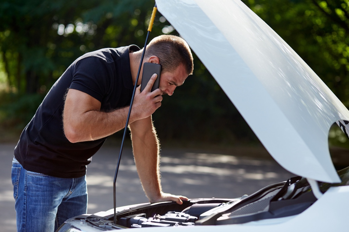 7 problemas que podem surgir no seu carro