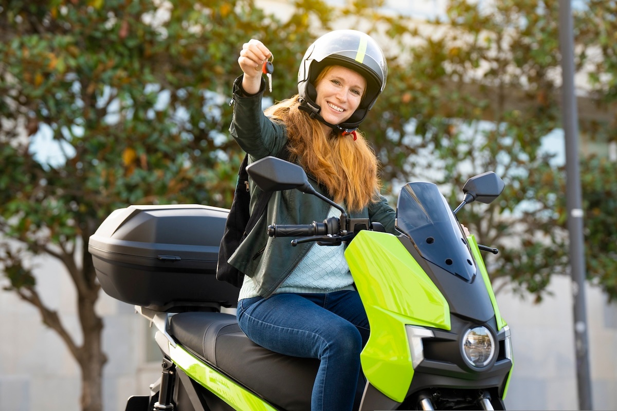 5 dicas para comprar uma moto