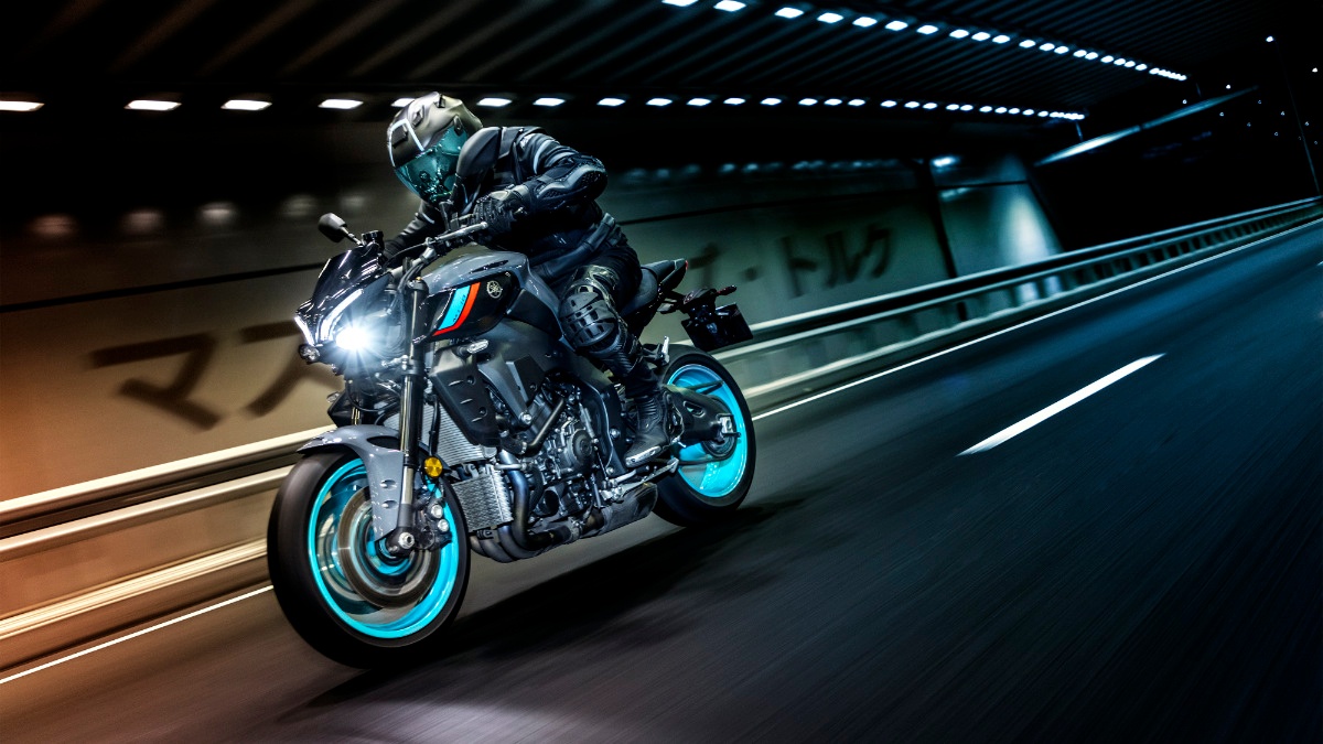 Yamaha MT-10 motos Standvirtual