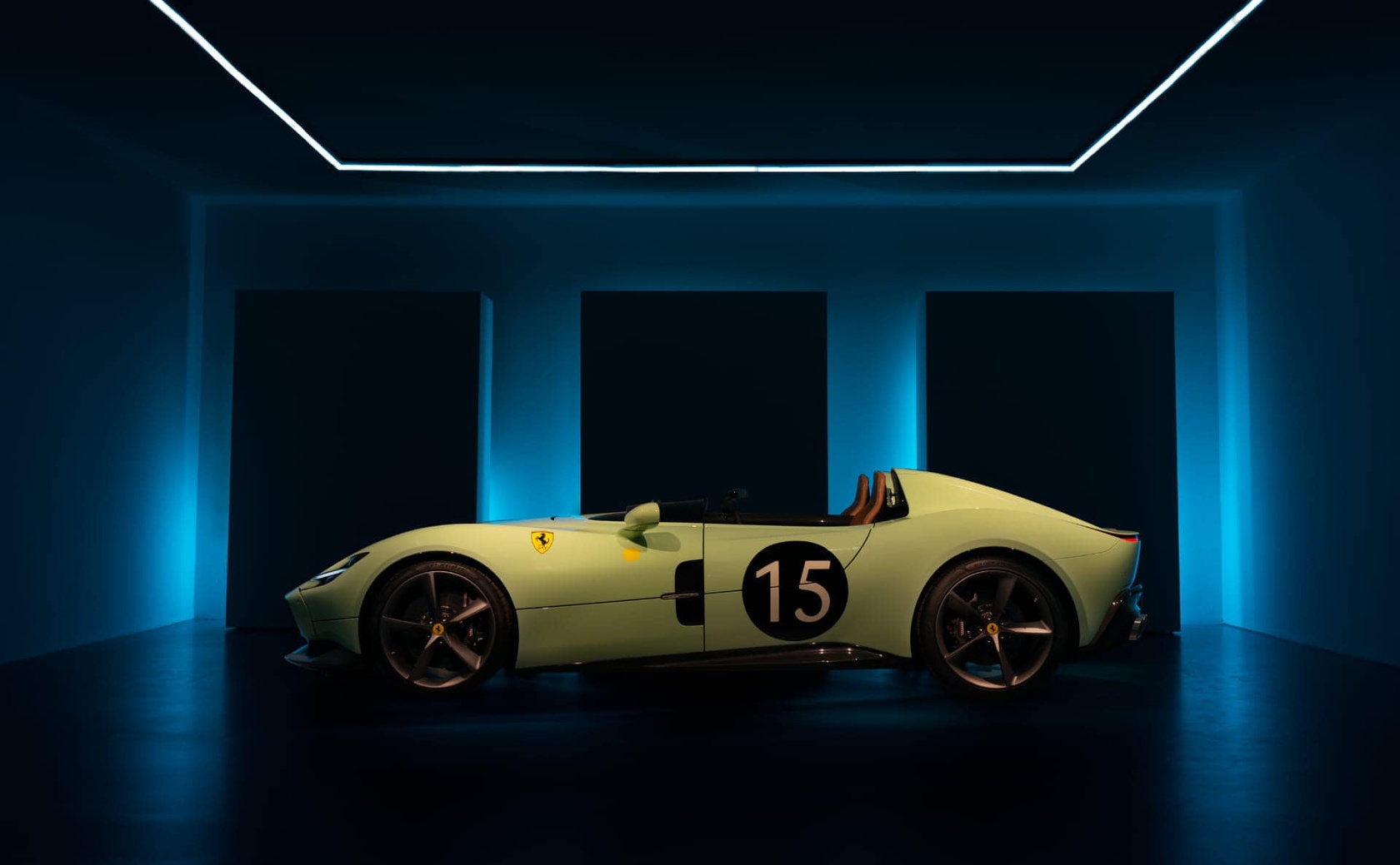 ferrari monza sp2