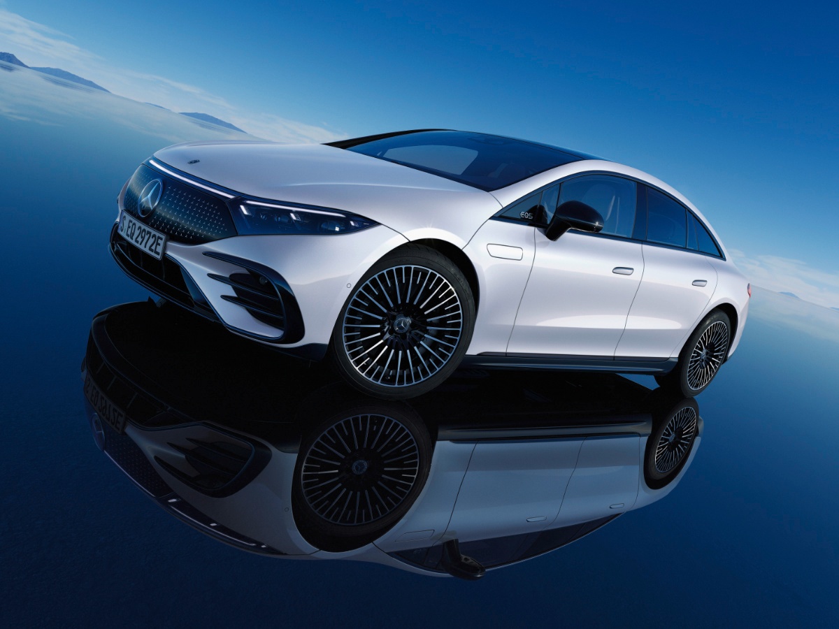 carros eletricos carregam mais rapidamente